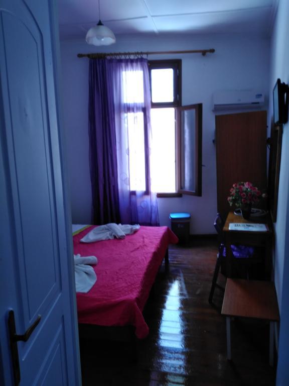 Appartement Smaragdi