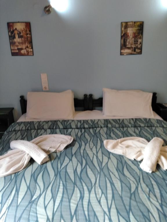 Appartement Smaragdi Chania (Crete)